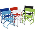 E-Z Up Directors Chair - Standard